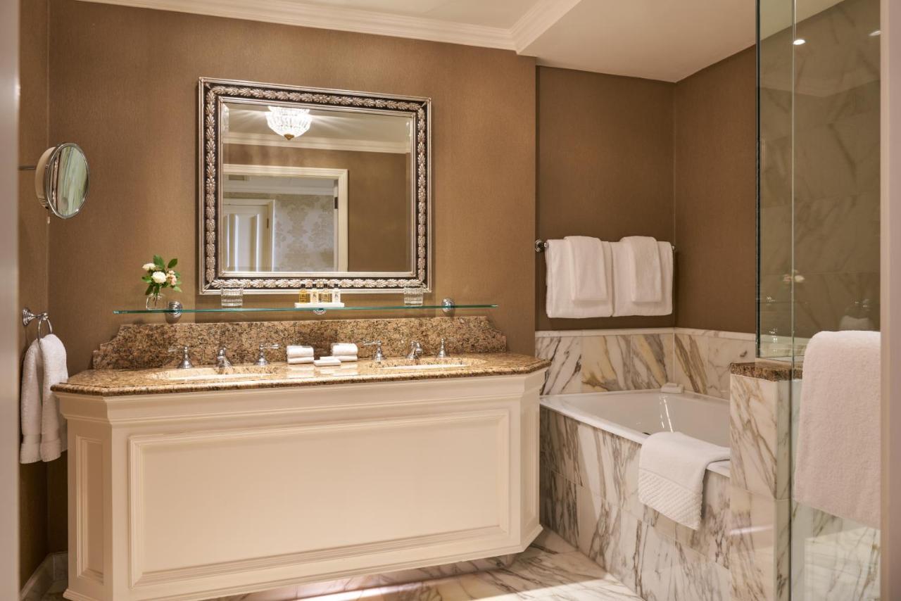 Junior Suite King con Divano Letto