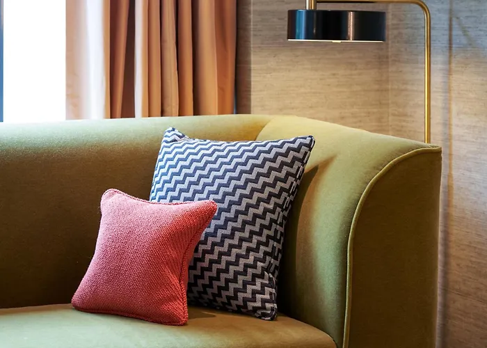 The Fitzwilliam Hotel